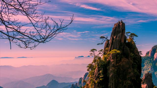 每日摘抄分享 | 人生是一次不断选择的旅程