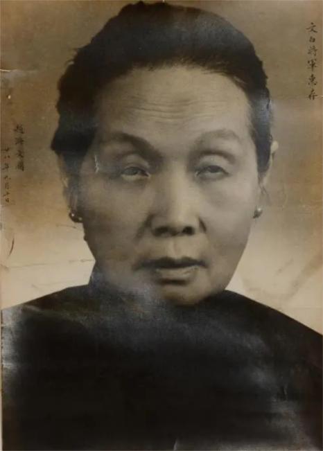 “双枪老太婆”赵洪文国：面对日寇宁死不屈，为何解放后被枪决？