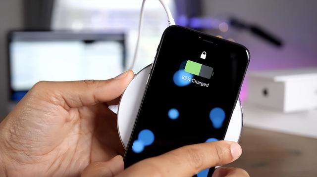 iPhone寿命有多长？内行人：出现这3个信号，就提醒你该换手机了