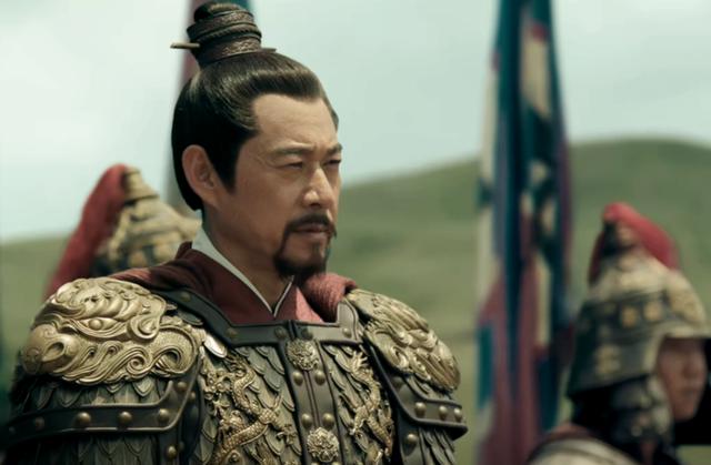 在历史上,徐达有四子四女,最令人惋惜的便是长子徐辉祖了.