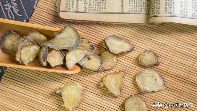 阳气不足，结节生！张仲景的3味药，助你回阳救逆、通百络