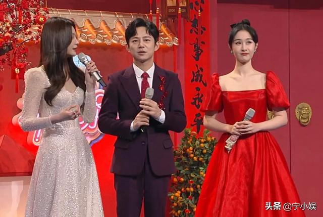 湖南台元宵晚会7位明星的尴尬，暴露其4个发展现状：瓶颈期来了