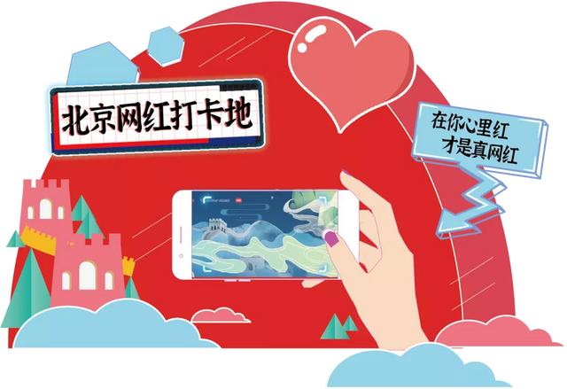 石景山區3家單位入選2021北京網紅打卡地！