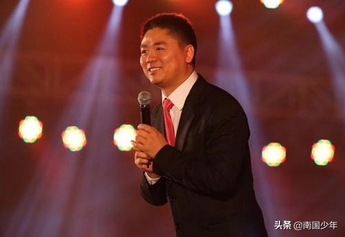 财报火眼金睛（利润篇）：刘强东豪言京东不赚钱，但想赚就赚钱