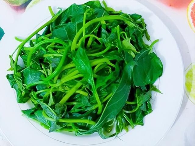 建议中老年人：有钱没钱，4种“长寿菜”适当多吃，早吃早受益