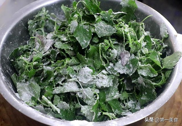 这6种常见的野菜，比大鱼大肉都鲜美，见了就拔回家，好吃不花钱