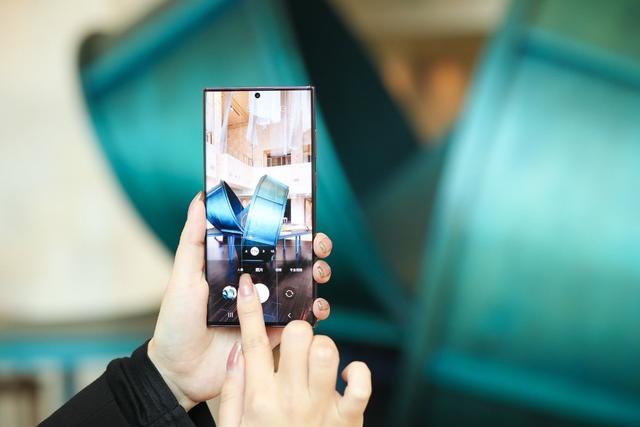 旗舰影像实力派 三星Galaxy S22系列开启移动影像新时代