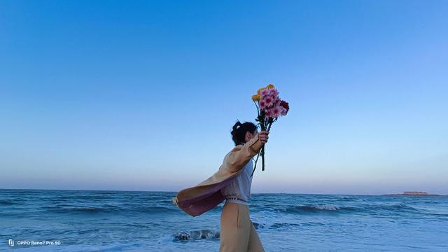 OPPO Reno7 Pro影像界的新标杆