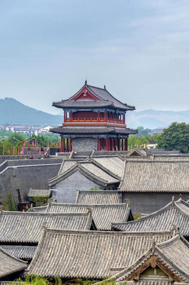 我爲什麽推薦你去濰坊？