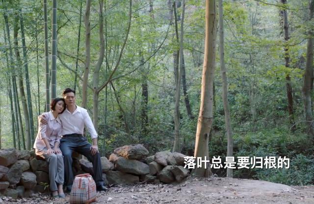 《海之谣》定档央八！以战争为背景的年代大剧，实力派演员加盟
