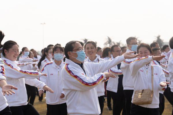 江蘇團建