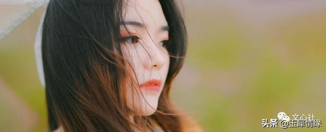 对春天的情话
