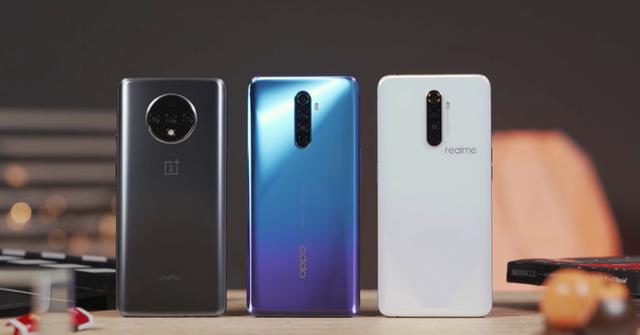 800 元以内，潜望长焦 / 三星高刷，2021 Q4 值得入手「土垃圾」（二）