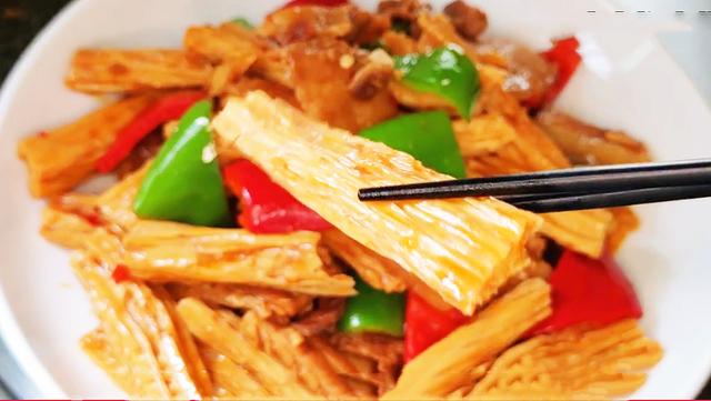 冬季孩子挑食不吃蔬菜，做这8道开胃菜，营养又下饭，顿顿吃光盘