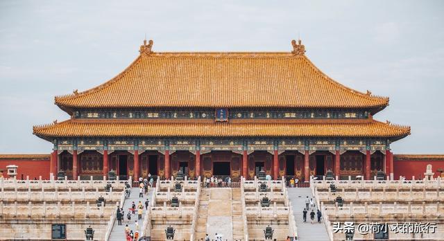 中國最值得去的10大博物館，你都去了幾個，全去過的人，太幸福了