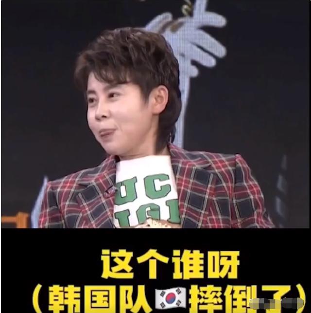 “速滑大魔王”王濛：两次被国家队“开除”，为何偏偏不走寻常路