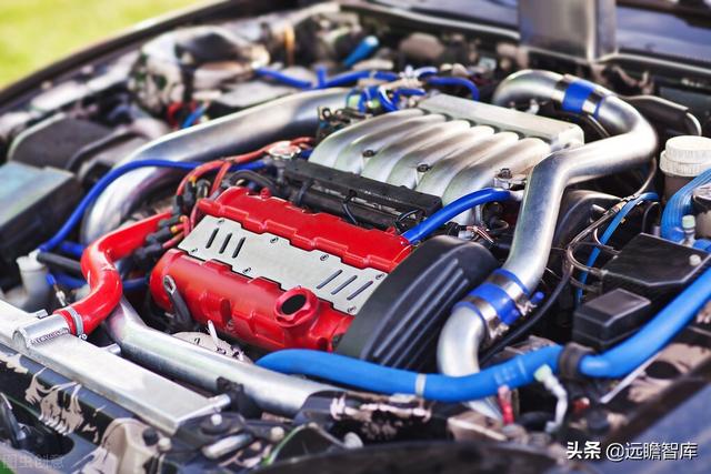 涡轮增压器零部件龙头，贝斯特：切入新能源赛道，前景可期