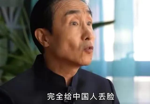 深夜23点，冯潇霆万字回怼巩汉林，李毅：越南都能输还说什么？