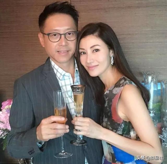 港姐李嘉欣：拼尽全力争宠俘获男人芳心，为何到头来还是被骂？