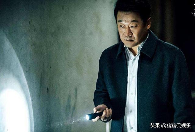 同样是刑侦剧，《对决》和《重生之门》，评论却反差极大