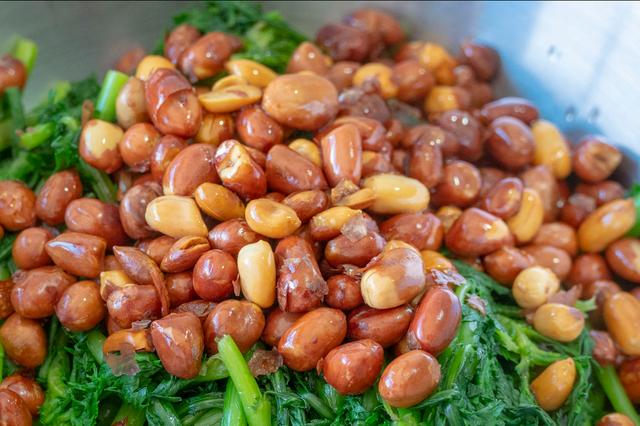 春天易春困，6种“高维B”食物要多吃，补充体能，营养解乏精神足