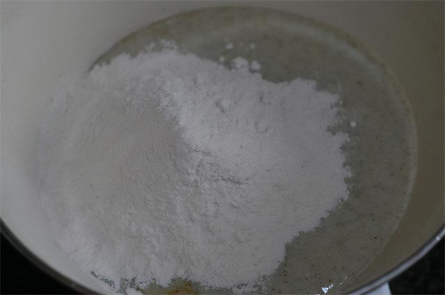 冬天寒冷，这早餐我常给孩子做，清爽多汁补足维C，滋润不上火