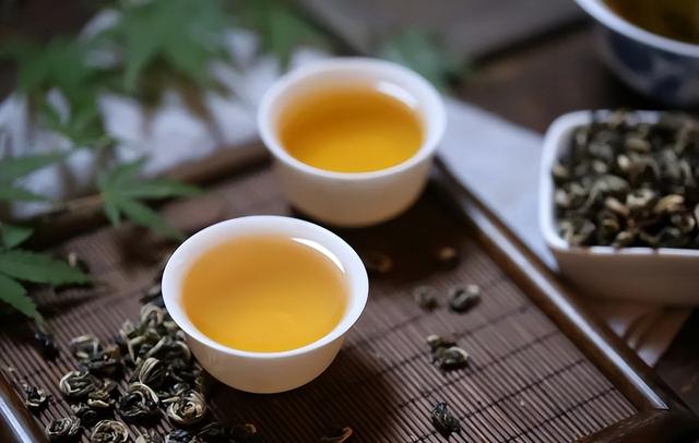 5000年历史的中国茶不如咖啡？