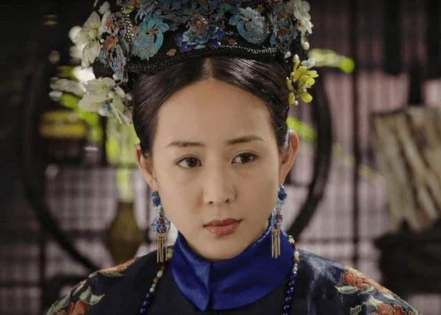 愉妃究竟有何魅力？生下清朝最优秀的阿哥，死后更是被追封为贵妃