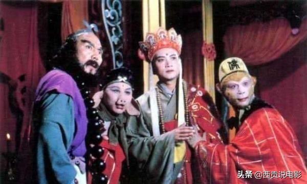 在 西游记 中 孙悟空为什么不直接用筋斗云把唐僧送到西天呢 太阳信息网