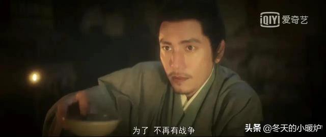 《风起陇西》诸葛亮北伐失败，开局便抛出“谁是烛龙”白帝实惨