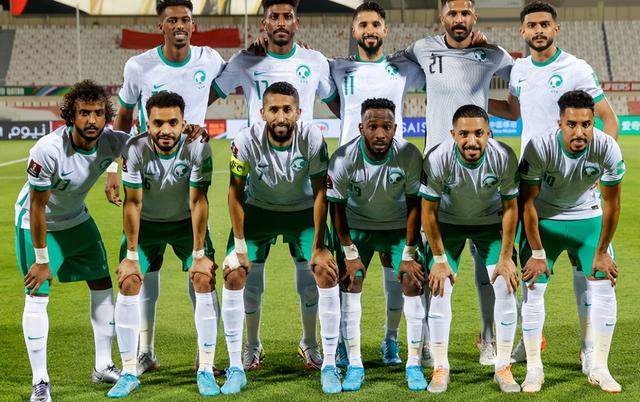 12强赛丑闻曝光！沙特对阵国足，有人服用兴奋剂，等国际足联重罚