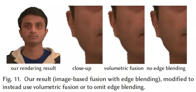 谷歌公开裸眼3D全息视频聊天技术：8k屏幕、4块GPU和一堆摄像头