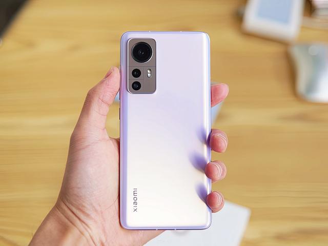 华为P50Pro用了6个月，如今换成小米12Pro，心里憋了好多话要说