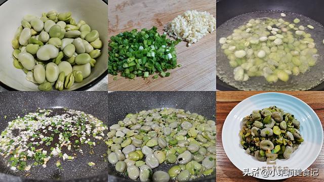 清明时节多阴雨，建议多吃“5菜2谷”，除湿益脾，为入夏打好基础