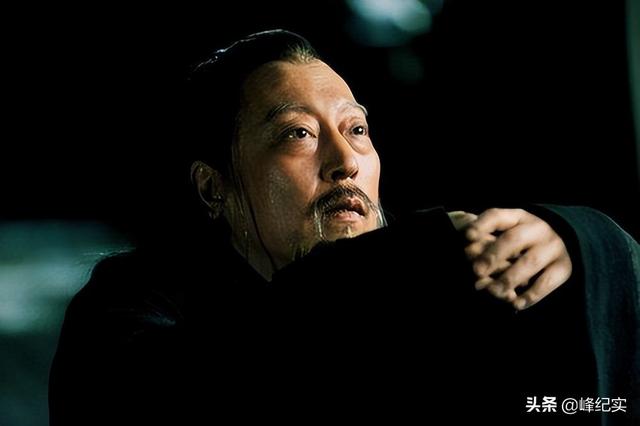 司马懿为何能胜过诸葛亮与曹操，毛主席评价很到位：他有3个优点
