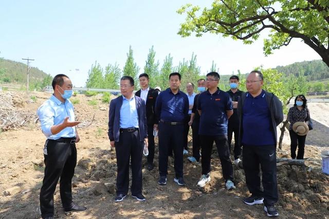 “临沂人才日”系列主题活动 市乡村振兴专家服务团走进基层服务百姓