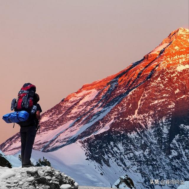 高原（高海拔地區）登山、徒步、戶外作業的8大秘訣——進藏必備