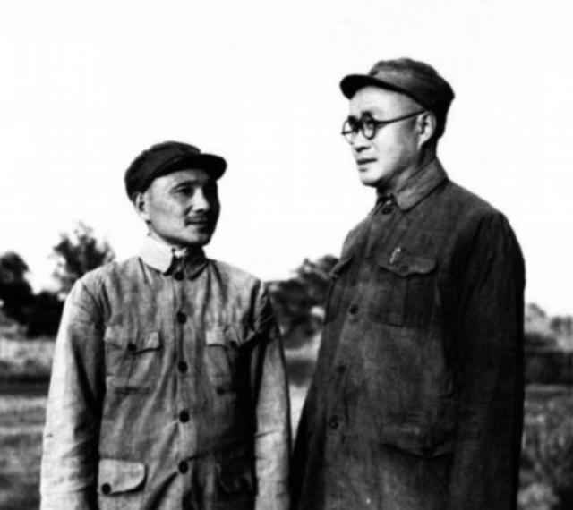 78年王近山逝世，骨灰安置于南京，两年后邓小平下达一道特殊命令