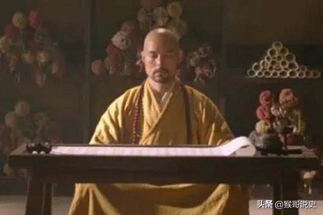 山西小山村中的古寺，裏面有一尊千年女肉身菩薩，還散發著香氣