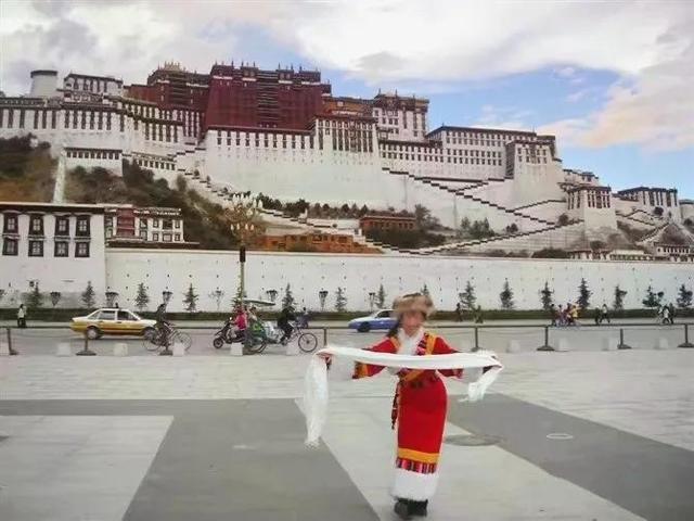 前世般的鄉情——我的西藏（三）