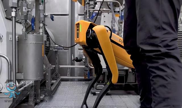 机器人杀手由科幻走进现实，能否禁止它们