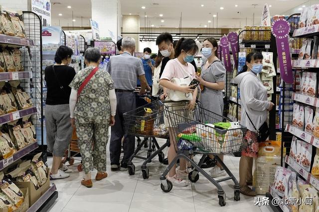 “奥密克戎”反复不断，居家常备7类物资，有备无患，实用不浪费