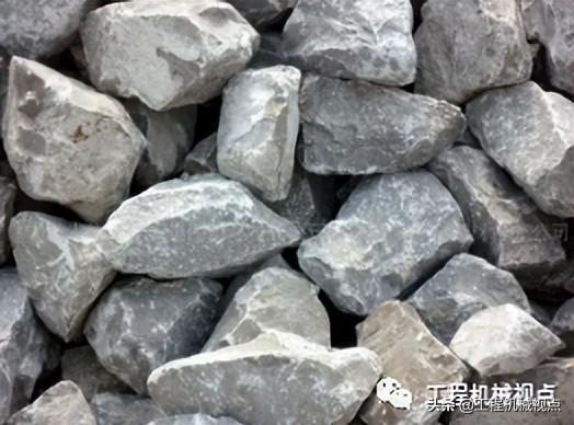 砂石骨料生产线