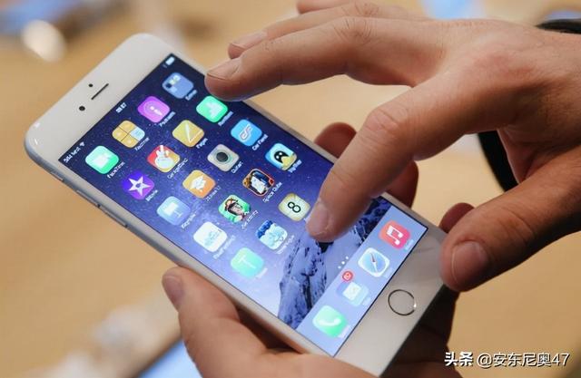 二手市场的iPhone都是从什么渠道来的，价格会这么低？答案有3个5