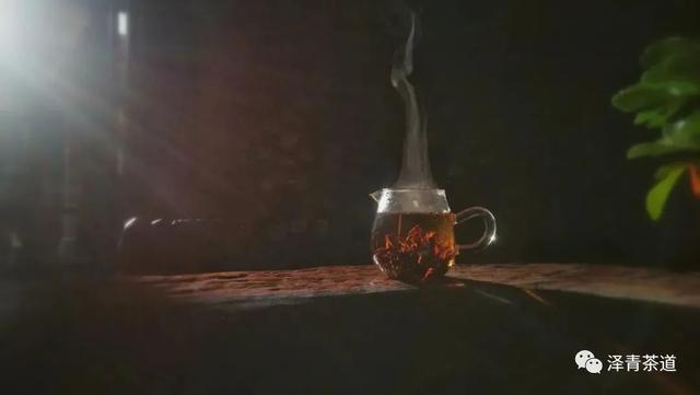清明时节，如何喝茶养生