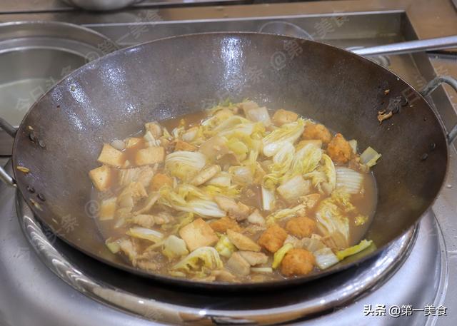 家常菜晚餐食谱大全