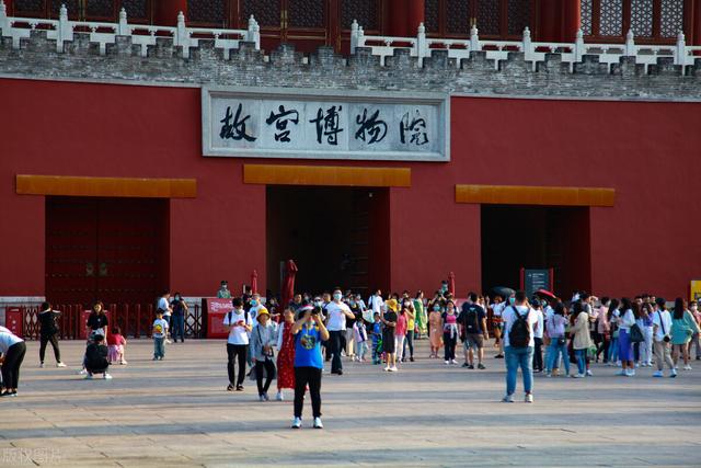 中國必去的10個地方，你都去過哪裏？