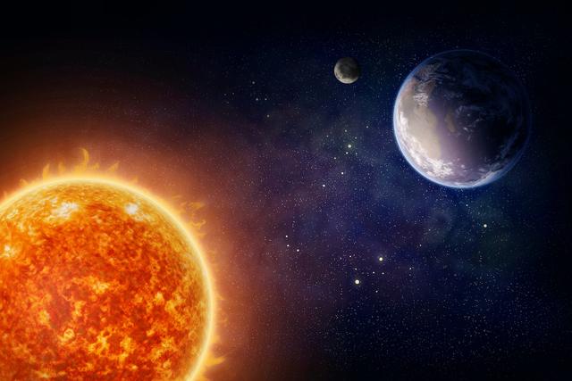 探索三体星逐渐变为现实！每秒60000公里，新材料或将大显神威