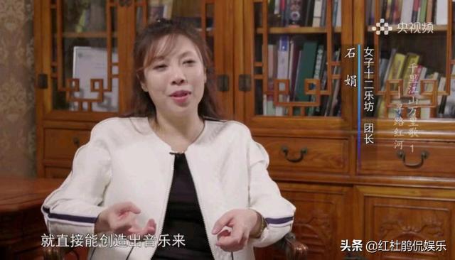 央视5集纪录片《千里江山万里歌》，22位音乐人到民间采风有亮点