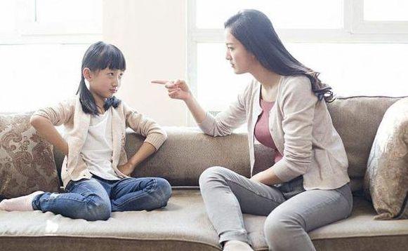 家庭教育的最好方式：以妈妈为中心，听妈妈的话，爸爸做辅助者